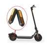 Reflective cover for the rear wheel of Segway Ninebot F20, F25, F30, F40, D18, D28, D38 or similar Segway - Ninebot - 1  