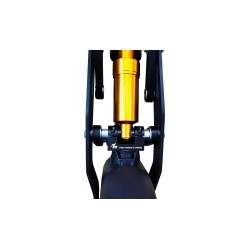 Ninebot - Alumiininen tuki etusuojalle Suspension Monorim MX -sovelluksessa, yhteensopiva Ninebot Max G30, G30D: n kanssa Monori