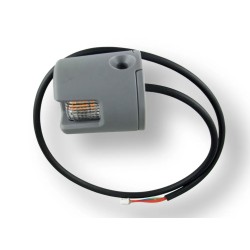 Luces intermitentes izquierda y derecha para Xiaomi Mi 4 Ultra, 4 Pro (2ng Gen), Mi 5, Mi 5 Max, Mi 5 Pro o similar Xiaomi - 1 C