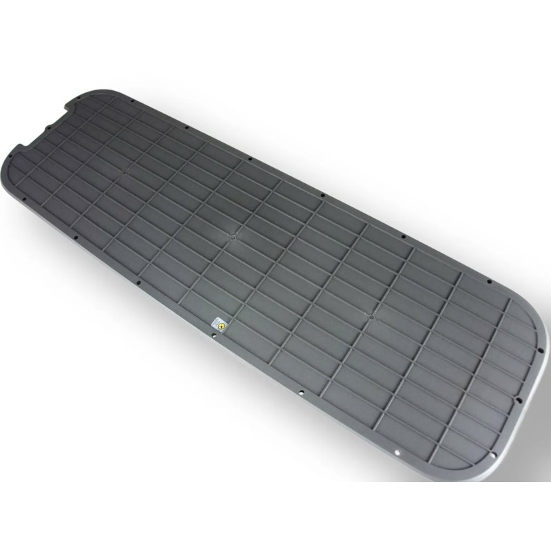 Kryshka akumulyatora dlya Xiaomi Electric Scooter 4 Ultra, Navee S65 abo podibnoho Xiaomi - 1  