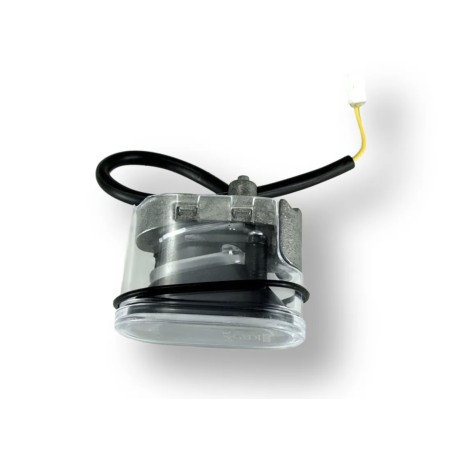 Luz frontal para Xiaomi Electric Scooter 4 Ultra, Navee S65 ou similar Xiaomi - 1  