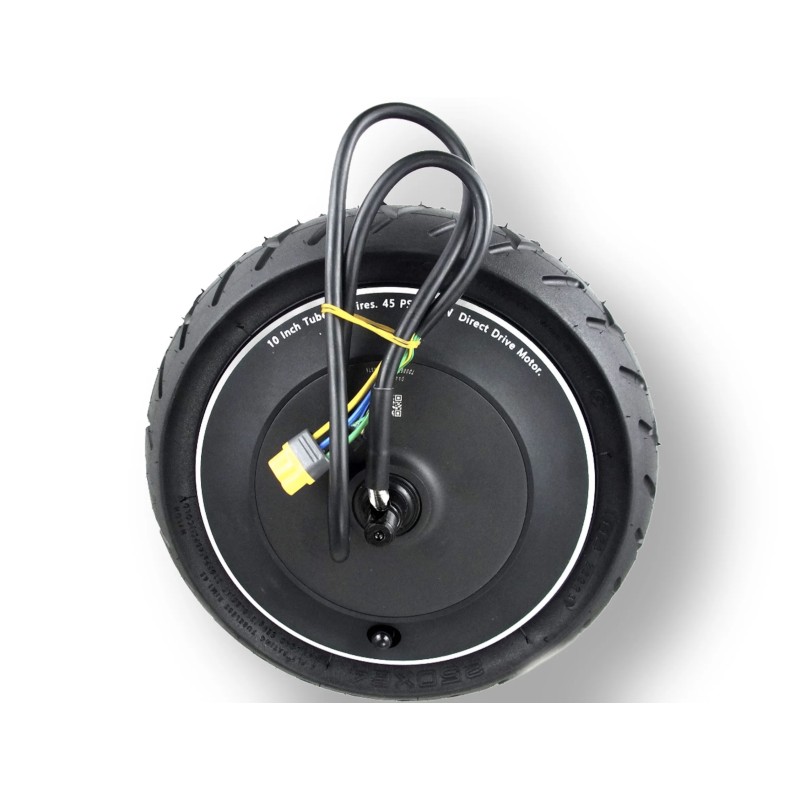 Mootor Xiaomi Electric Scooter 4 Ultra, Navee S65 (Põhjamaade versioon) või sarnasele - nimivõimsus 500w / 940w tipp Xiaomi - 1 