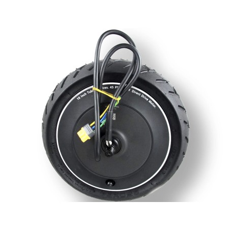 Motor za Xiaomi Electric Scooter 4 Ultra, Navee S65 (nordijska verzija) ili sličan - nominalna 500w / 940w vršna Xiaomi - 1  