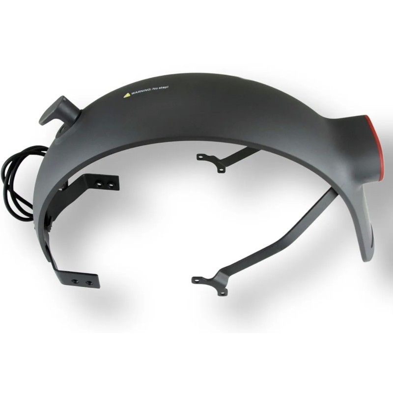 Zadnye krylo dlya Xiaomi Electric Scooter 4 Ultra Xiaomi - 5 Zadnye krylo dlya Xiaomi Electric Scooter 4 Ultra
Zadnye krylo dlya