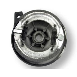 Barabannyy halʹmivnyy komplekt abo halʹmivni kolodky dlya Xiaomi Electric Scooter 4 Ultra abo podibni Xiaomi - 1  