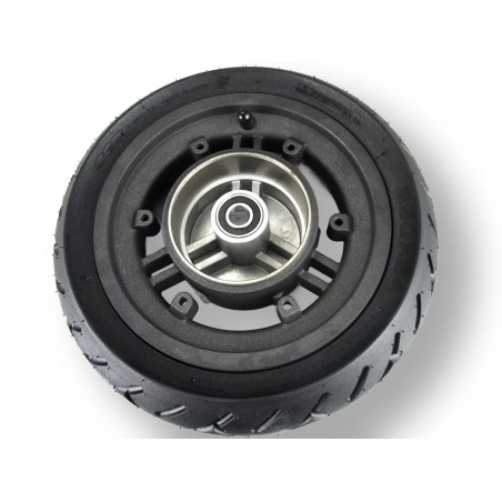 Front wheel for Xiaomi Electric Scooter 4 Ultra or similar Xiaomi - 1  