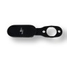 Kryshka porta zaryadzhannia Xiaomi Electric Scooter 4 Ultra, Navee S65 abo analog Xiaomi - 1 Sumisnist: pryznachena dlia Xiaomi 