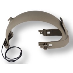 Aparatoare noroi spate completa pentru Xiaomi Electric Scooter 4 Pro Plus / 4 Pro Max sau similar Xiaomi - 1 
Compatibilitate: a