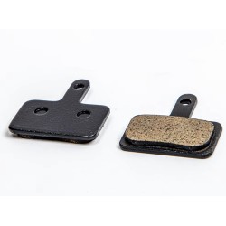 Brake pads for Kugoo Kukirin G3 Pro Kugoo - 1  