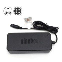 Original laddare till Ninebot Mini S / Mini S Pro 63V 1.1A 70W Segway - Ninebot - 1 Kompatibilitet: till Ninebot Mini S och Mini