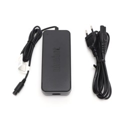 Originalno zaryadno za Ninebot Mini S i Mini S Pro 63V, 1.1A, 70w Segway - Ninebot - 2  