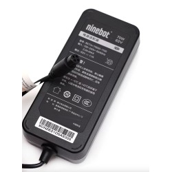 Originalno zaryadno za Ninebot Mini S / Mini S Pro 63V 1.1A 70W Segway - Ninebot - 3 Savmestimost: za Ninebot Mini S i Mini S Pr