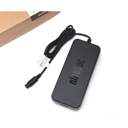 Original'noye zaryadnoye ustroystvo dlya Ninebot Mini S i Mini S Pro 63V, 1.1A, 70w Segway - Ninebot - 4  