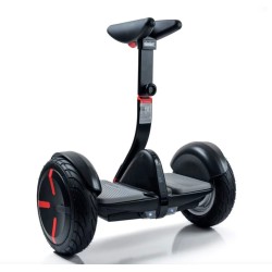 Oryhinalʹnyy zaryadnyy prystriy dlya Ninebot Mini S ta Mini S Pro 63V, 1.1A, 70w Segway - Ninebot - 5  