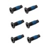 Ruuvit ohjaustangon asentamiseen mastoon Ninebot F20, F25, F30, F40, D18, D28, D38 Segway - Ninebot - 2  