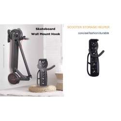 Uchwyt ścienny do zawieszenia Xiaomi M365, 1S, Pro2, M365 Pro lub Ninebot Max G30 Xiaomi - 7  