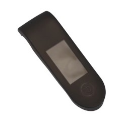 Wasserdichte Silikonhülle für Xiaomi Scooter 4 Lite, schützt den Bildschirm vor Feuchtigkeit Xiaomi - 2  