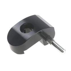 Posylenyy hachok abo tsvyakh dlya skladanoho komplektu Xiaomi, Ninebot Segway abo podibnykh elektrosamokativ KROXNE - 6 Posyleny