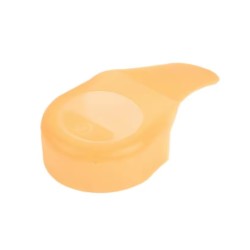 Vandtæt silikonecover til Ninebot ES1, ES2, ES4 eller lignende el-scooter Segway - Ninebot - 2  