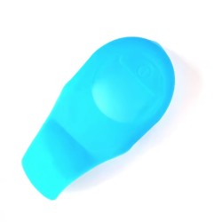 Housse en silicone étanche pour scooter électrique Ninebot ES1, ES2, ES4 ou similaire Segway - Ninebot - 4  