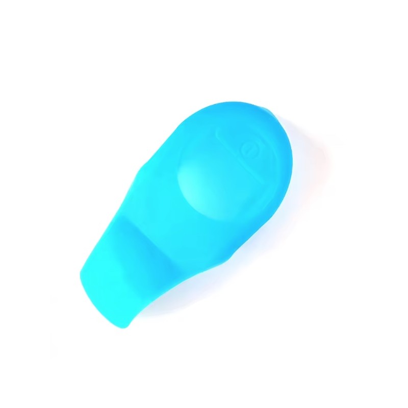 Vattentätt silikonskydd för Ninebot ES1, ES2, ES4 eller liknande elskoter Segway - Ninebot - 4  