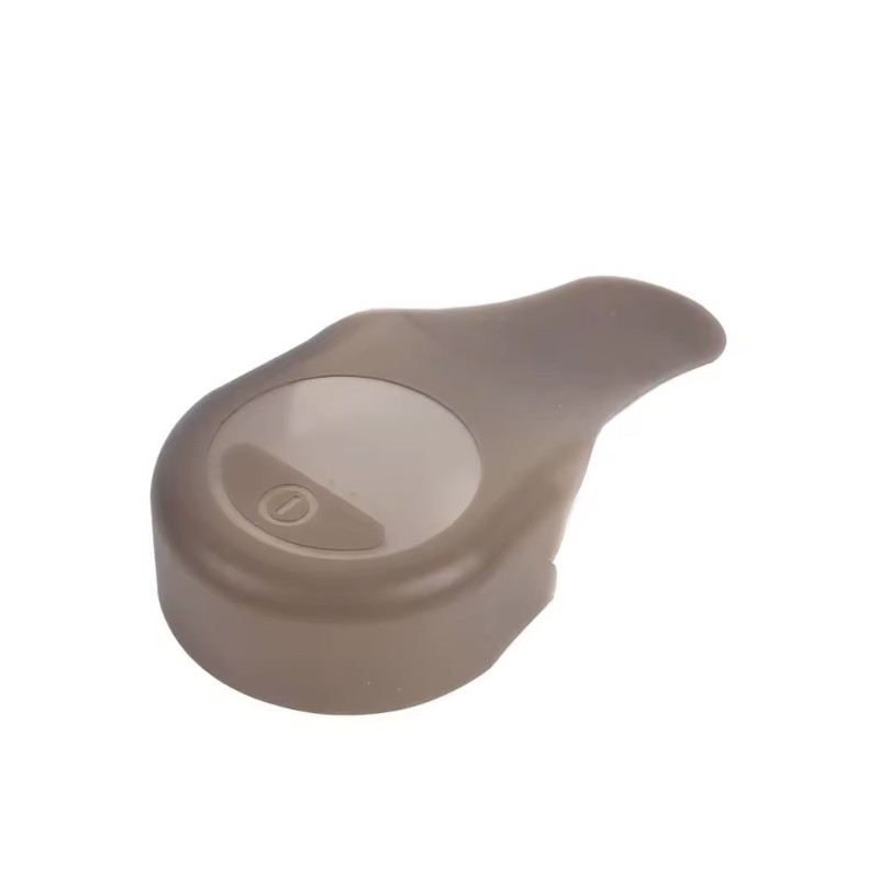 Vanntett silikondeksel til Ninebot ES1, ES2, ES4 eller lignende elektrisk sparkesykkel Segway - Ninebot - 5  