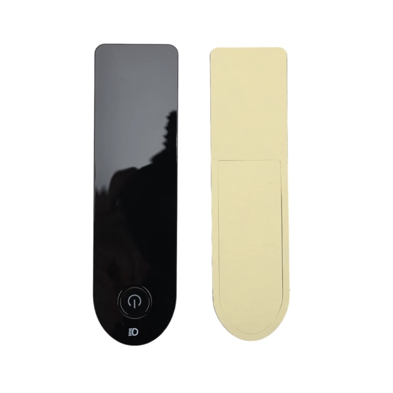 Xiaomi Electric Scooter 4 Screen Cover Xiaomi - 1  