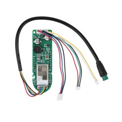 Scherm compatibel met Xiaomi Elektrische Scooter 3 Lite Xiaomi - 2  