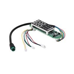 Skärm kompatibel med Xiaomi Electric Scooter 3 Lite Xiaomi - 3  