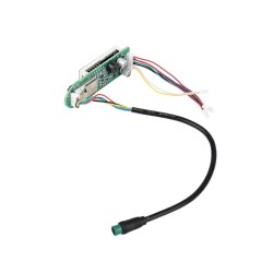 Pantalla compatible para patinete eléctrico Xiaomi Electric Scooter 3 Lite Xiaomi - 5  