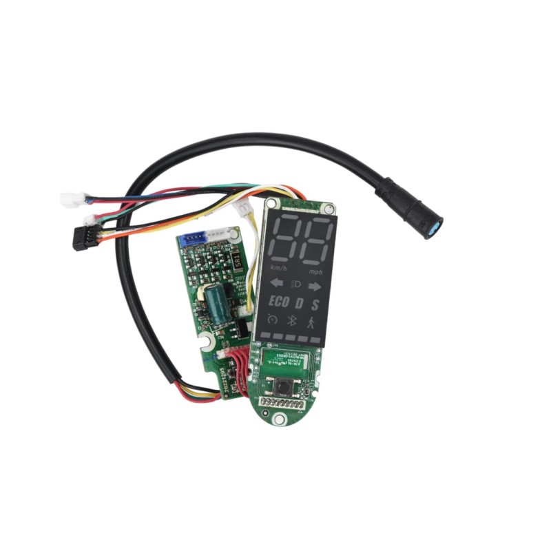 Ecran pentru scuter electric Ninebot KickScooter F2, F2 Plus sau Segway Ninebot F2 Pro Segway - Ninebot - 1  