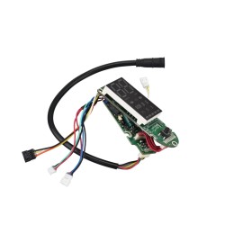 Schermo per monopattino elettrico Ninebot KickScooter F2, F2 Plus o Segway Ninebot F2 Pro Segway - Ninebot - 2  