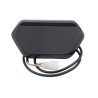 LED display (speedometer) for CityCoco motorcycle - 60V  - 4  