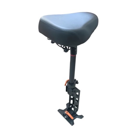 Foldable seat for Kugoo G2 Pro, Kukirin G2 Pro, adaptable for other models, modify base holes Kugoo - 1  