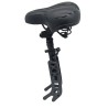 Seat for Mercane MX60 - removable and height adjustable Mercane - 1  