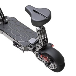 Sėdynė Mercane MX60 - nuimama ir reguliuojamo aukščio Mercane - 6  