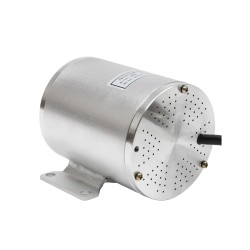 Zestaw silnika bezszczotkowego (regulator, silnik, przepustnica) do quada, skutera, roweru lub motocykla DIY 48-72 V 3000 W KROX