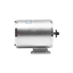 Kit de motor fără perii DIY 48-72v 3000w pentru quad, scuter, bicicletă sau motocicletă KROXNE - 8  