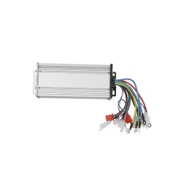 DIY 48-72v 3000w børsteløst motorsett for quad, scooter, sykkel eller motorsykkel KROXNE - 17  