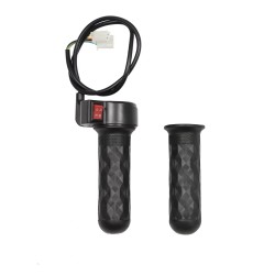 Kit de motor sem escovas (controlador, motor, acelerador) para moto 4, scooter, bicicleta ou moto DIY 48-72v 3000w KROXNE - 18  