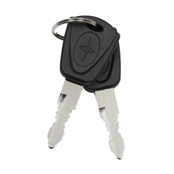 Kit kinitíra chorís psíktres DIY 48-72v 3000w gia tetrátrocho, skoúter, podílato í motosikléta KROXNE - 21  