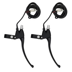 Kit tricicletă electrică (motor electric fără perii, controler, accelerație) 48v 500w 750w KROXNE - 16  