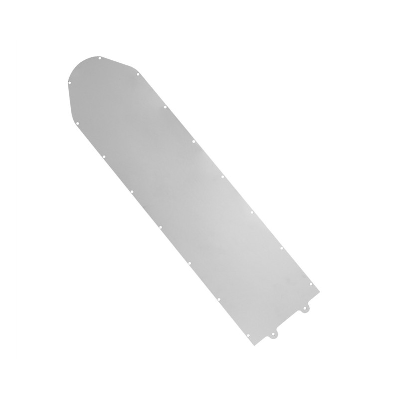 Alumiiniumkate veekindla tihendiga Ninebot Max G30 seeria või sarnase jaoks KROXNE - 4  