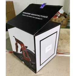 Задня підвіска Monorim MR1 для Xiaomi M365, 1S, Pro2 і M365 Pro Monorim - 32  





Це включає:
- Подовжувач для встановлення ор