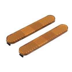 Reflekser bak til Xiaomi Mi 4 Pro eller lignende Xiaomi - 5  