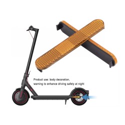 Catarifrangenti posteriori per Xiaomi Mi 4 Pro o simili Xiaomi - 8  