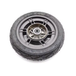 Roata fata completa pentru Inmotion S1 sau similar - cu anvelopa de 10 inch 10x2,5-6,5 Inmotion - 1  