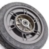Täielik esiratas Inmotion S1 või sarnasele 10 tolli rehviga 10x2.5-6.5 Inmotion - 2 Ühildub Inmotion S1 ja sarnaste tõukerataste