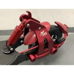 Zadnje vzmetenje Monorim MR1 za Xiaomi M365, 1S, Pro2 in M365 Pro Monorim - 26  





Vključuje:
- Podaljšani kabel za namestite