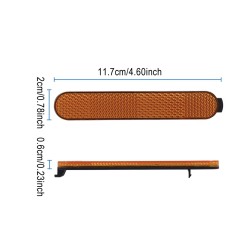 Bakre reflektor till Xiaomi Electric Scooter 4 ULTRA Xiaomi - 9  